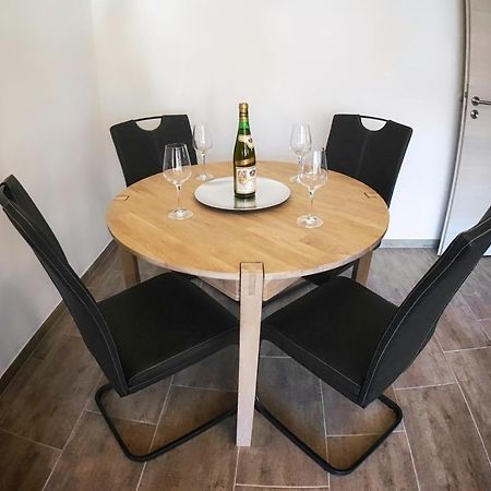 Ferienwohnung Himmelreich Bernkastel-Kues Exteriör bild