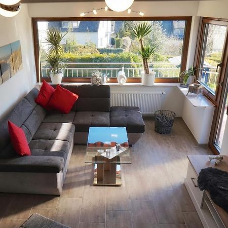 Ferienwohnung Himmelreich Bernkastel-Kues Exteriör bild