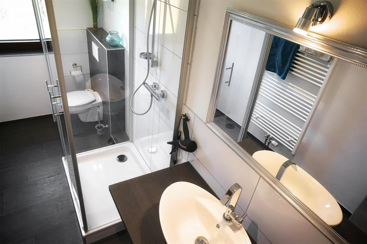 Ferienwohnung Himmelreich Bernkastel-Kues Exteriör bild