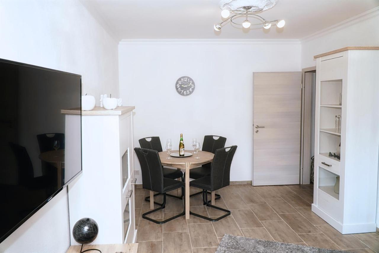 Ferienwohnung Himmelreich Bernkastel-Kues Exteriör bild