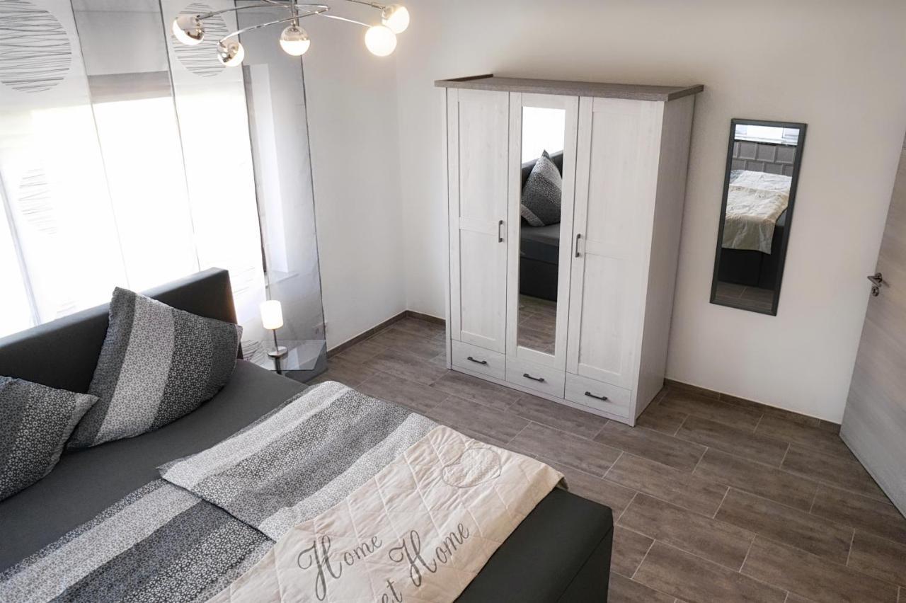 Ferienwohnung Himmelreich Bernkastel-Kues Exteriör bild